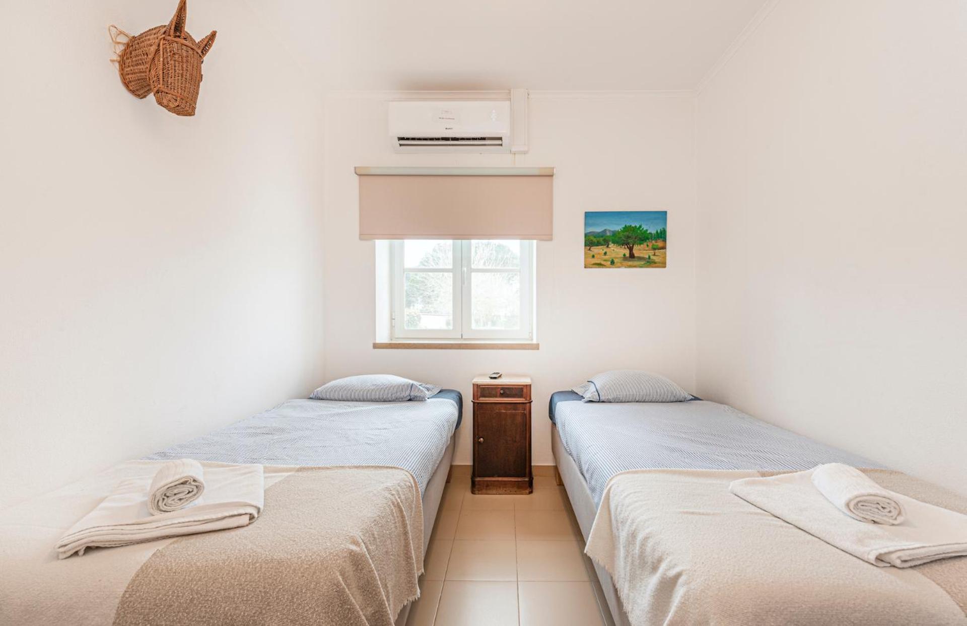 Casa Do Pomar Villa Сесимбра Екстериор снимка