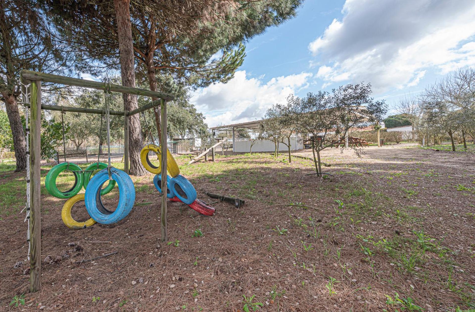 Casa Do Pomar Villa Сесимбра Екстериор снимка